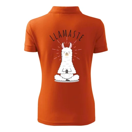 Yoga Llamaste