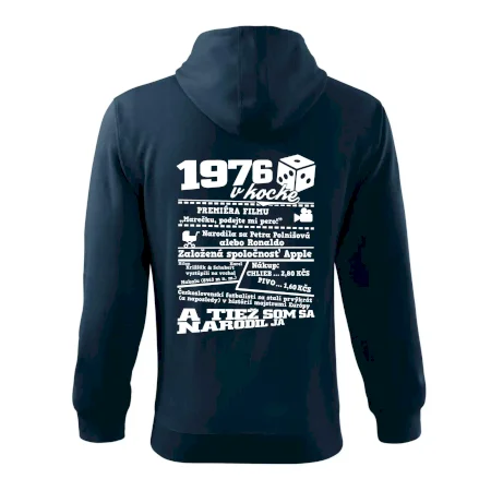 1976 v kocke