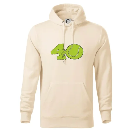 Tenis okrúhle narodeniny 40