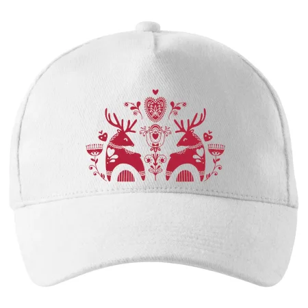 Folklór - dva jelene