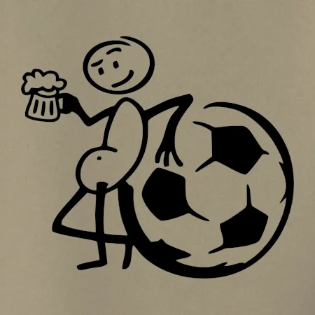 Veľký futbalista