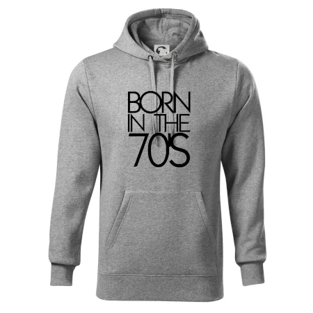 Born In The 70's