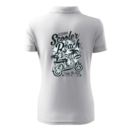 Scooter Beach