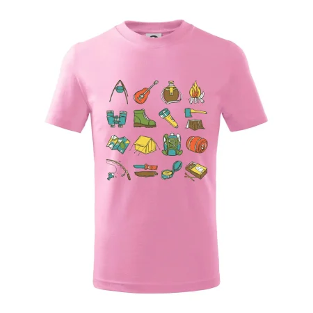 Camping set
