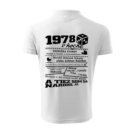 1978 v kocke