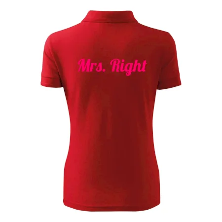 Mrs Right