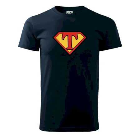 Superman písmeno