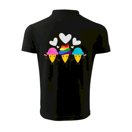 LGBT zmrzliny