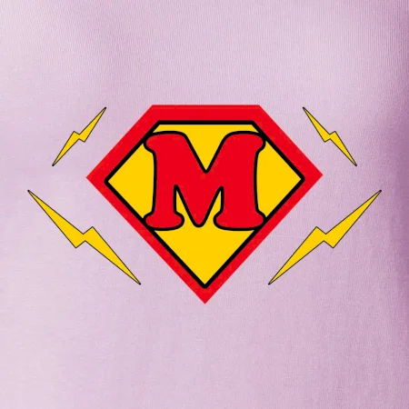 Super mama znak