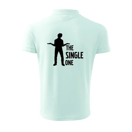 Bachelor party - The single one
