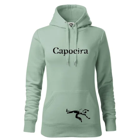 Capoeira veľký