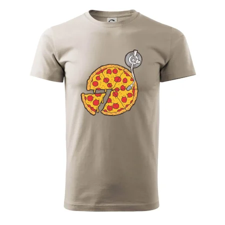 Pizza DJ