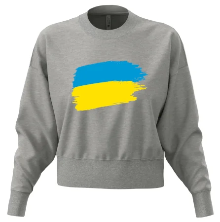 Ukrajinské tričko