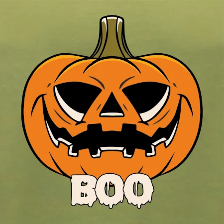 Halloween tekvica