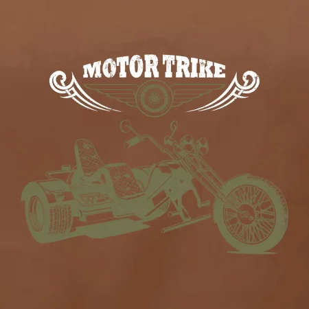 Moto trike