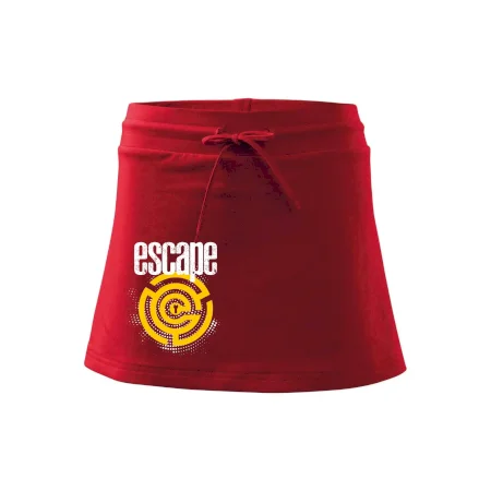 Escape labyrint
