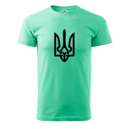 Ukrajina trojzubec veľký