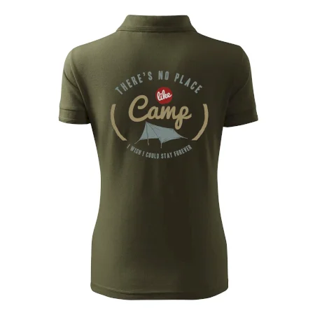 Camp place