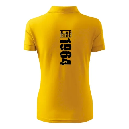 Limited edition 1964 pruh