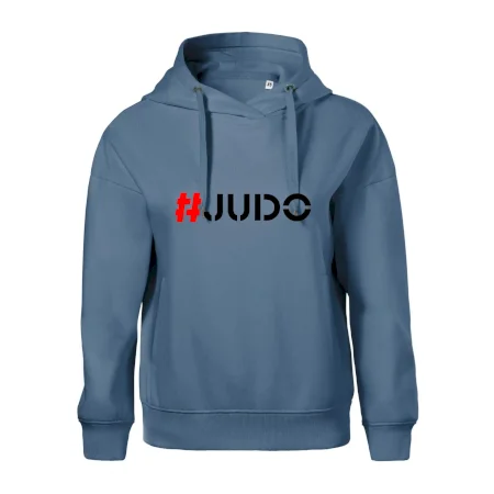 Judo Hashtag