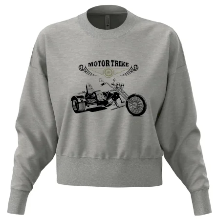 Moto trike