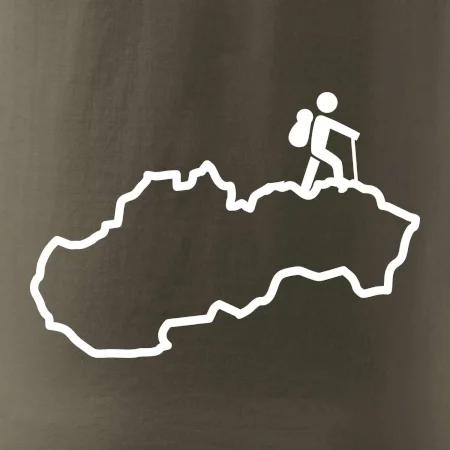 Slovenský turista