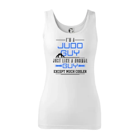 Judo Guy