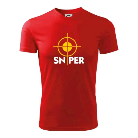 Sniper zameriavač
