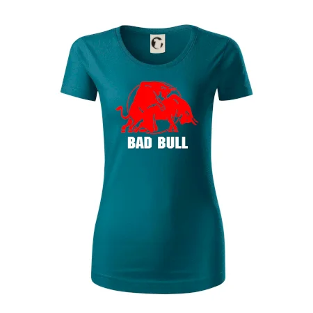 Bad Bull