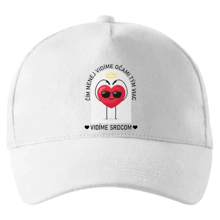 Čím menej vidíme očami tým viac vidíme srdcom