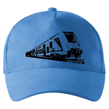 Vlak 641