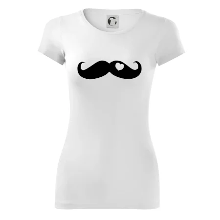 Mustache love