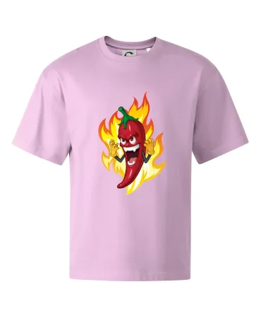 Chili paprička veľmi pálivá