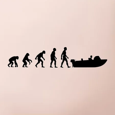 Evolúcia čln