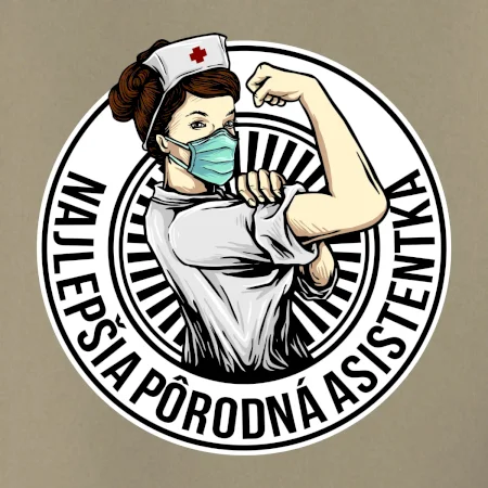 Najlepšia pôrodná asistentka