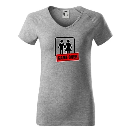 Bachelor Party - Game over (hetero)