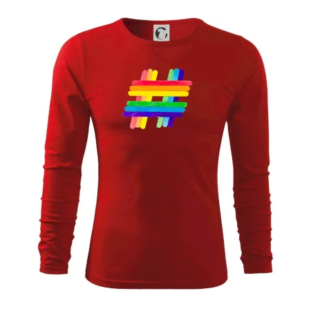 LGBT hashtag