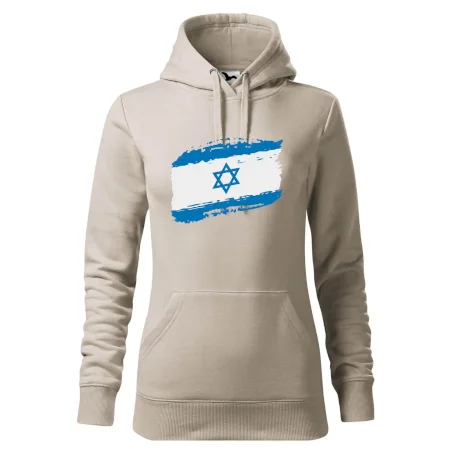 Izrael vlajka
