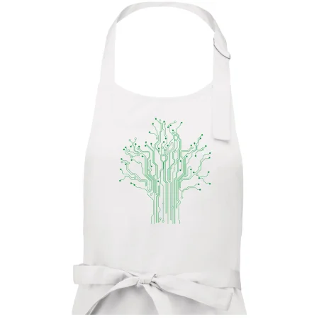 Tlačený spoj strom