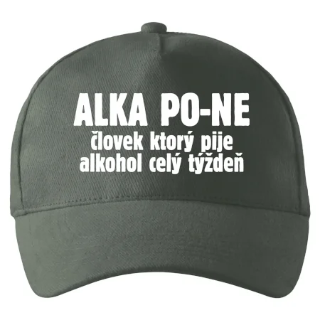 Alkapone