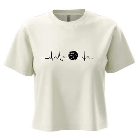 EKG basketbal lopta