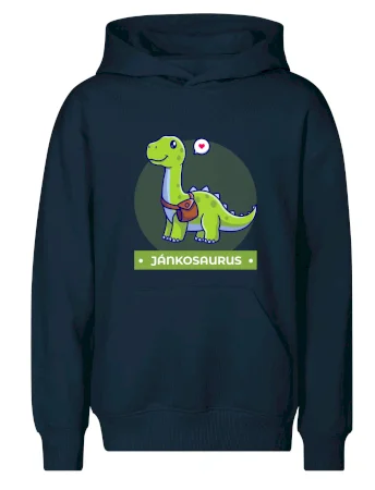 Dinosaurie mená - zelený dinosaurus