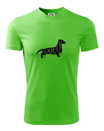 Jazvečík - Dachshund