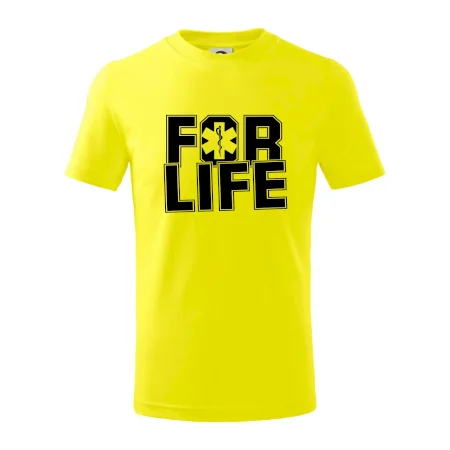 For Life