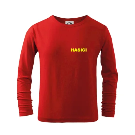 Hasiči názov samostatný