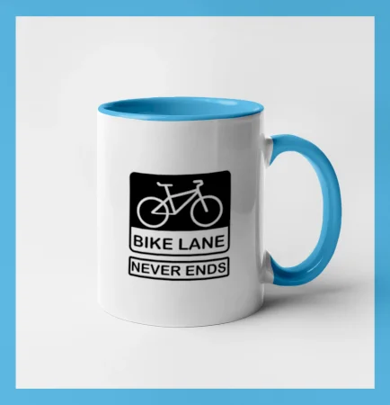 Bike lane