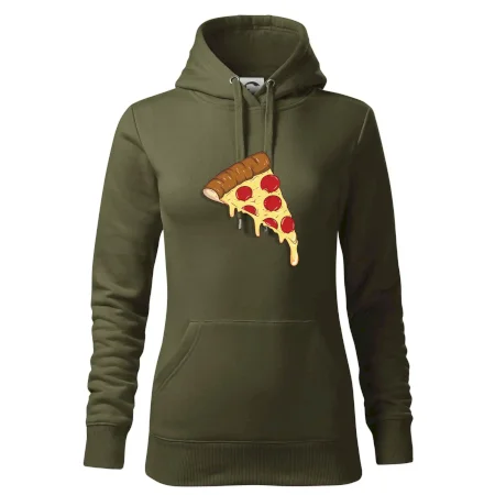 Pizza pre gurmánov
