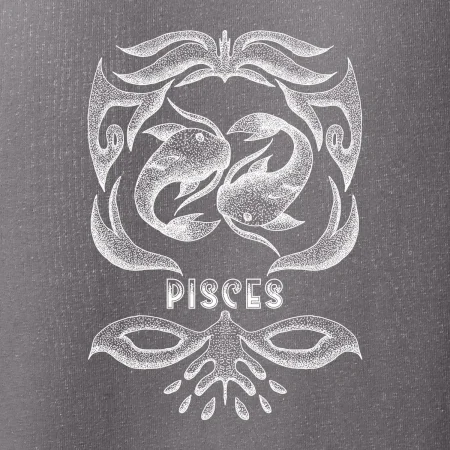 Pisces - vintage