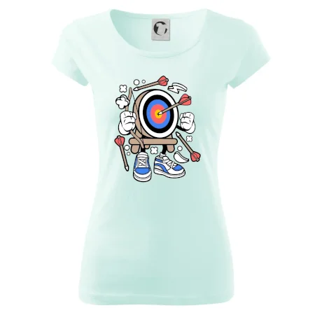 Lukostreľba komiks