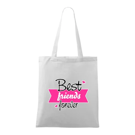 Best friends stuha